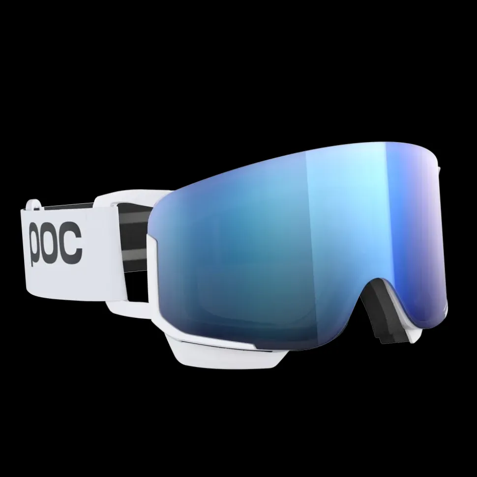 Nexal Mid Hydrogen White / C Highly / Partly Sunny Ivory Cat2+