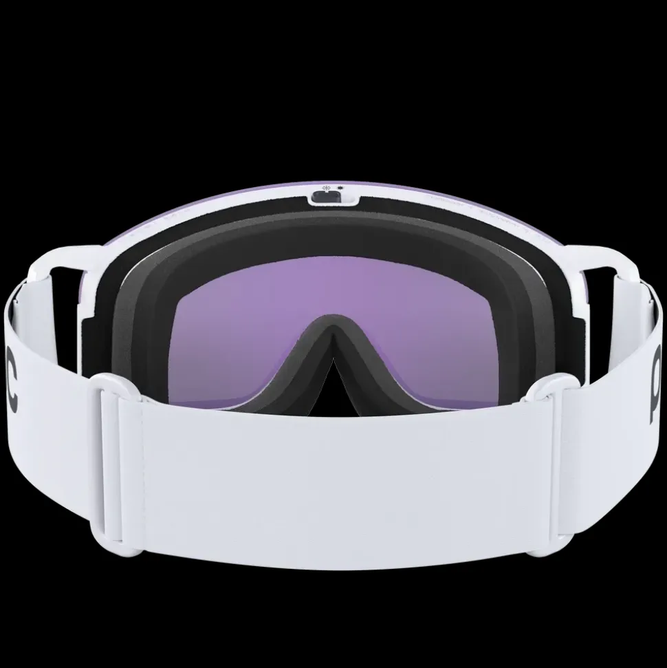 Nexal Mid Hydrogen White / C Highly / Partly Sunny Ivory Cat2+
