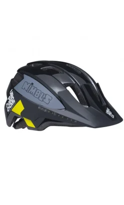 Nimbus Noir - Casque | Urge