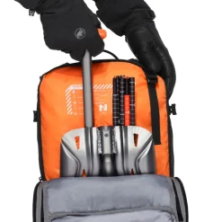 Nirvana 28 Noir - Sac A Dos | Mammut
