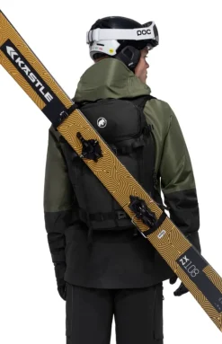 Nirvana 28 Noir - Sac A Dos | Mammut