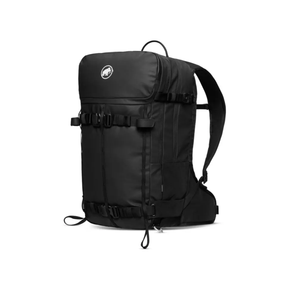 Nirvana 28 Noir - Sac A Dos | Mammut