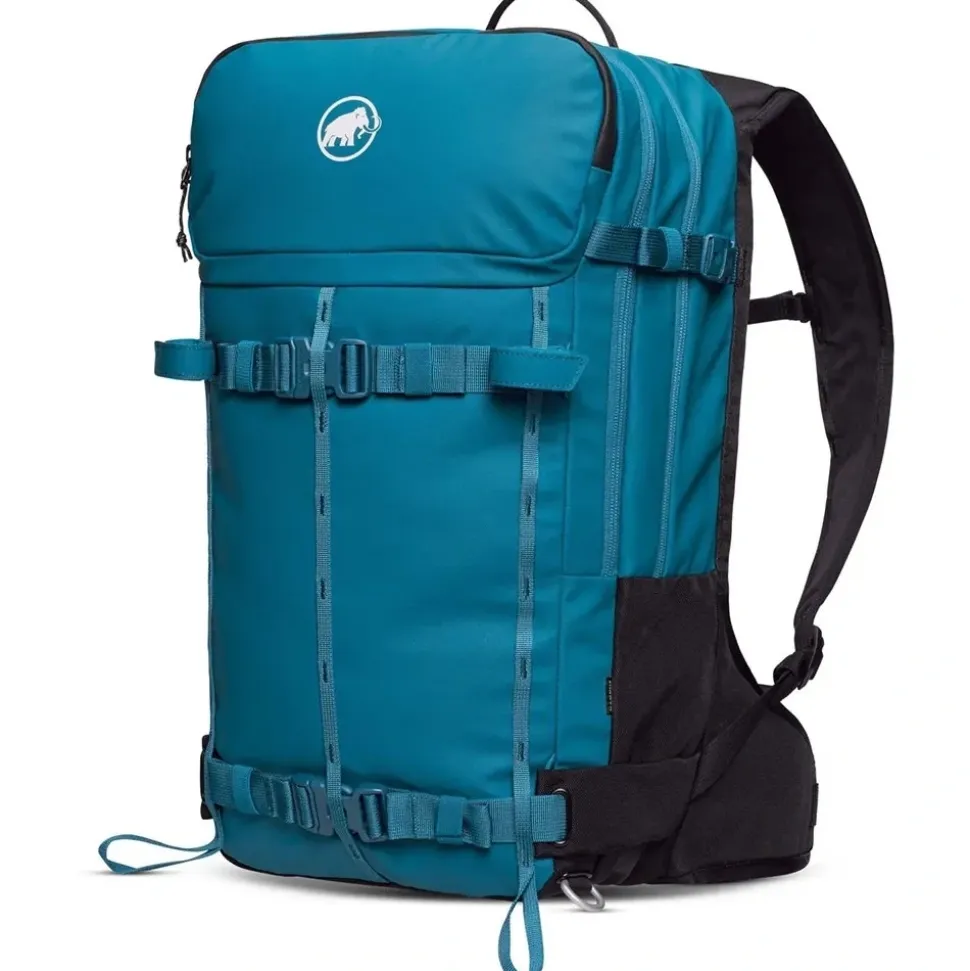 Nirvana 28 Sapphire Black - Sac A Dos | Mammut