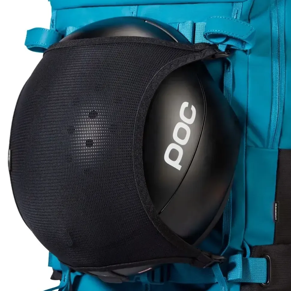 Nirvana 28 Sapphire Black - Sac A Dos | Mammut