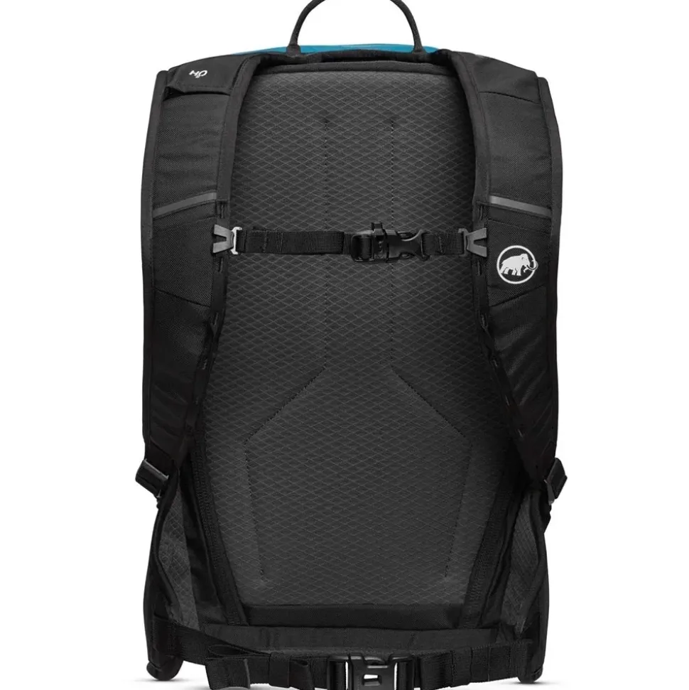 Nirvana 28 Sapphire Black - Sac A Dos | Mammut