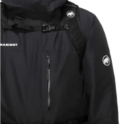 Nirvana 28 Sapphire Black - Sac A Dos | Mammut