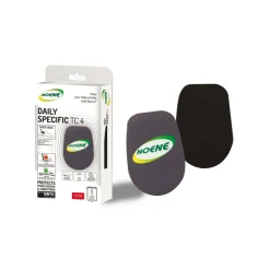 Noene Talonnettes Daily 4MM