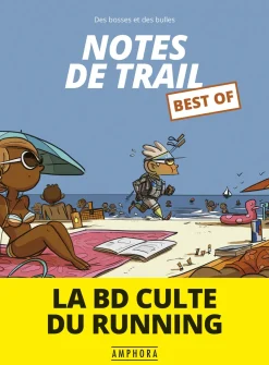 Notes De Trail - Le Best Of - Outdoor | Amphora