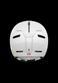 Obex Mips Hydrogen White Matt - Casque | Poc