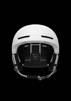 Obex Mips Hydrogen White Matt - Casque | Poc