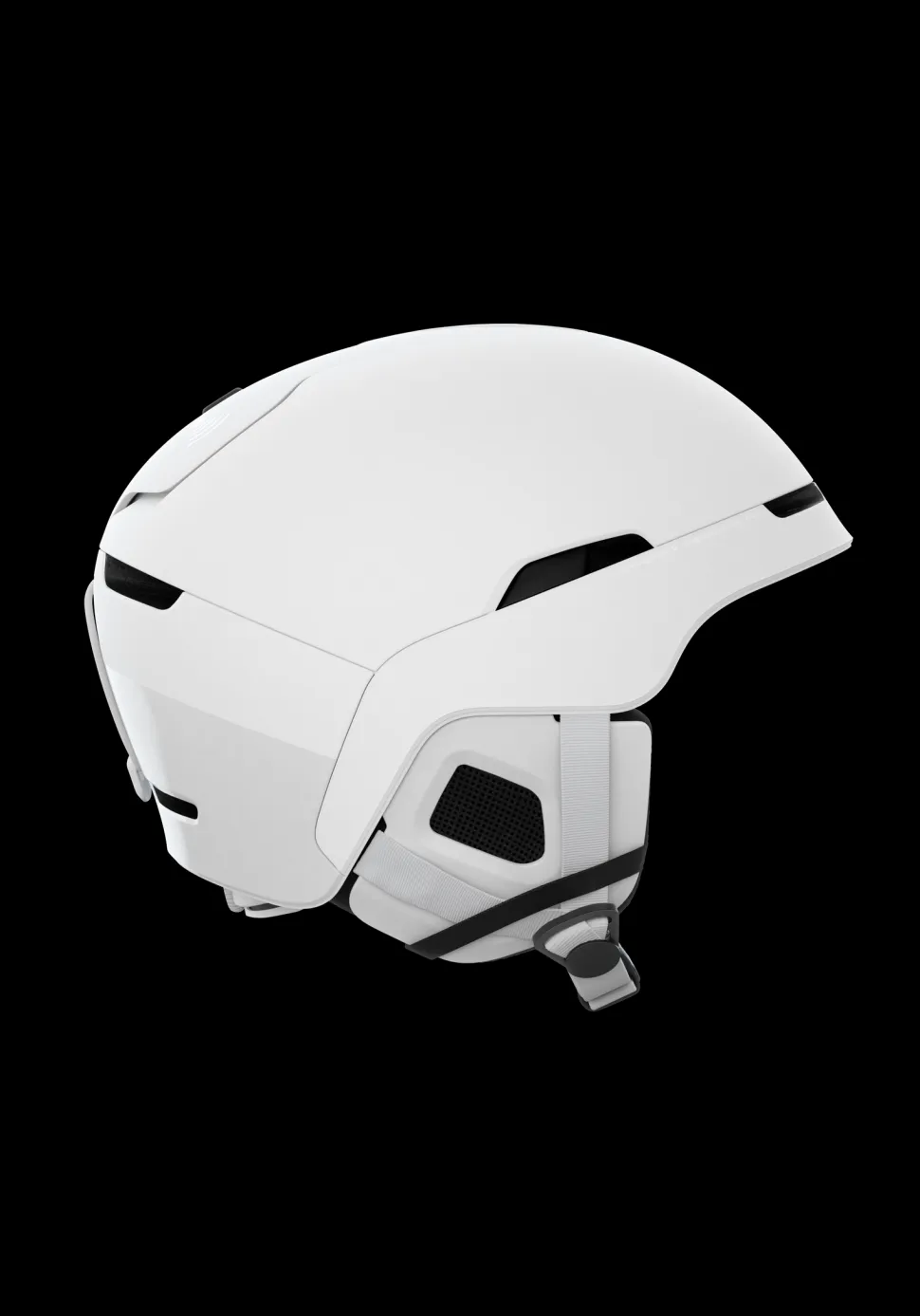 Obex Mips Hydrogen White Matt - Casque | Poc