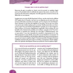 Objectif Septieme Degre - Entrainement Progression | Chemin Des Cretes