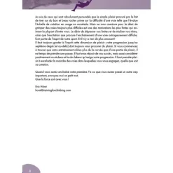 Objectif Septieme Degre - Entrainement Progression | Chemin Des Cretes