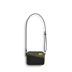 Off Trax Shoulderpack Tobacco