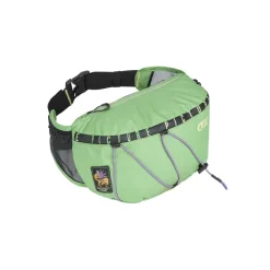 Off Trax Waistpack Peppermint