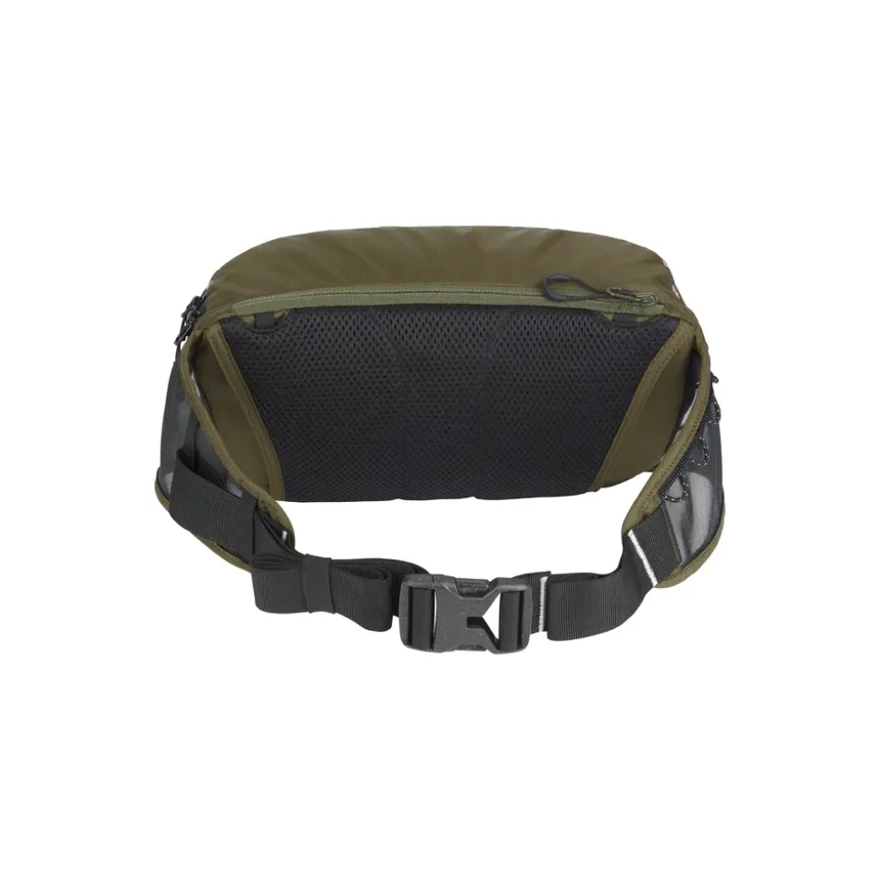 Off Trax Waistpack Tobacco