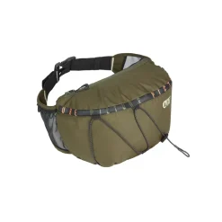 Off Trax Waistpack Tobacco