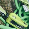 Ohm 2 - Degaines | Edelrid