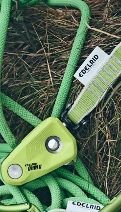 Ohm 2 - Degaines | Edelrid