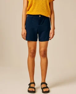 Oirro Marine - Short | Sun Valley