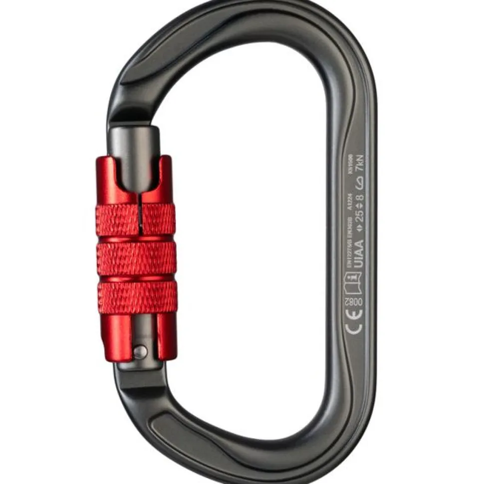 Oliba Twist Lock