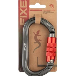 Oliba Twist Lock