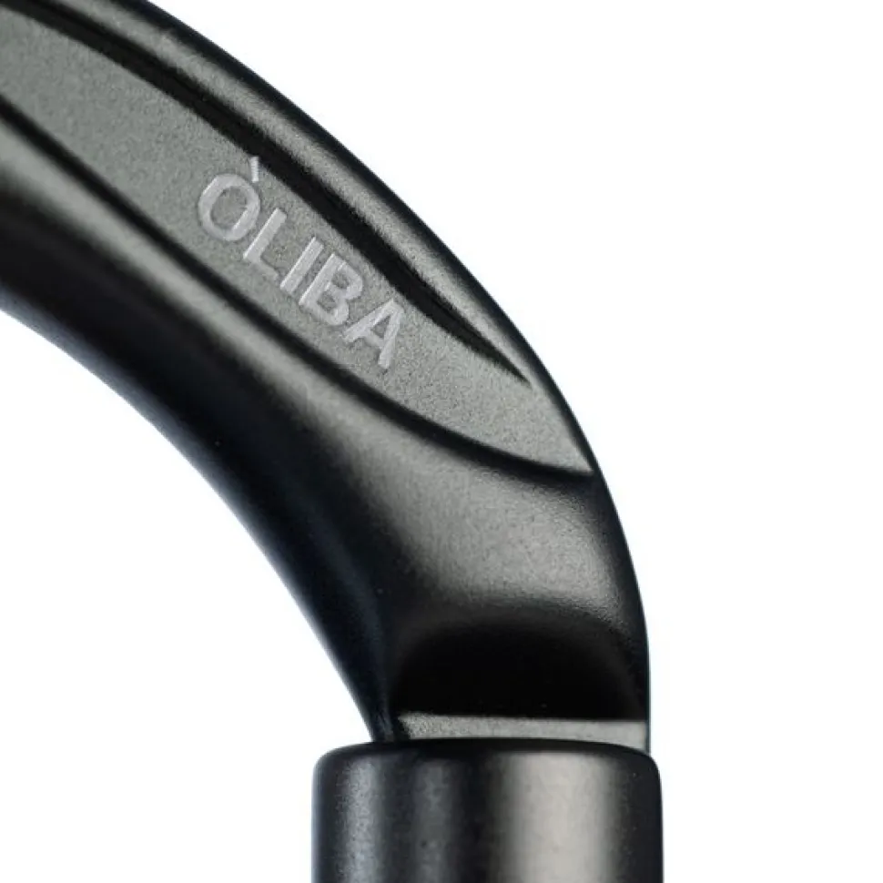 Oliba Twist Lock