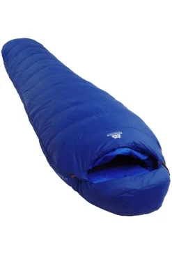 Olympus 300 5/0 Long Droit - Sac De Couchage | Mountain Equipment