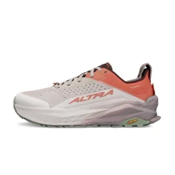 Olympus 6 Orange Clay - Chaussures | Altra
