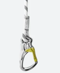 Ombilix Adjust 3 1-10923 - Travaux En Hauteur | Edelrid
