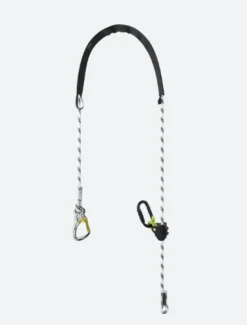 Ombilix Adjust 3 1-10923 - Travaux En Hauteur | Edelrid