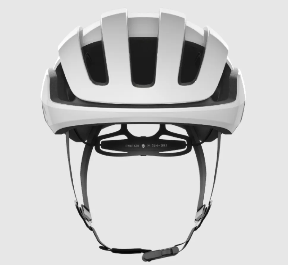 Omne Air Mips Hydro Whte/ur Blk Matt - Protections | Poc