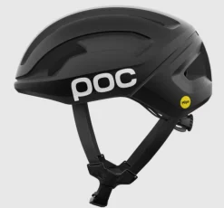 Omne Air Mips Ur Blk Matt/hydro White - Protections | Poc