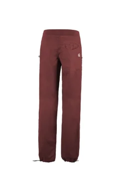 Onda Flax Paprika - Pantalon | E9