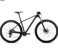 Onna 50 - 29" - Black - Velo | Orbea