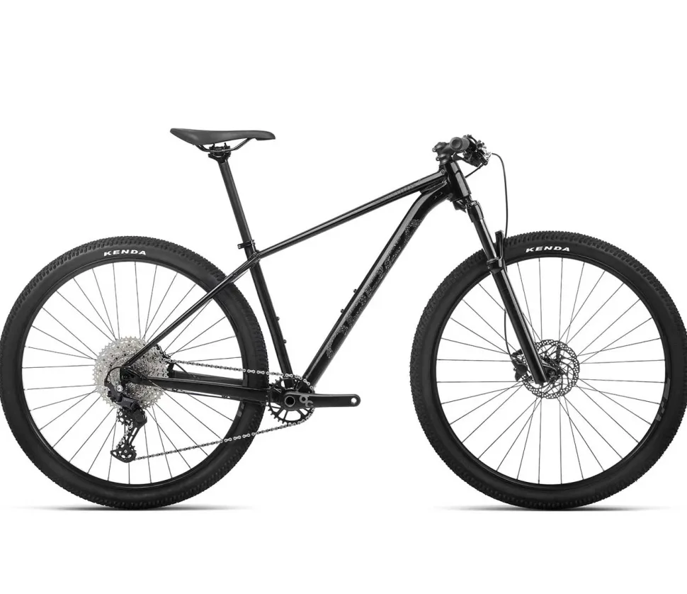 Onna 10 - 29" - Black - Velo | Orbea