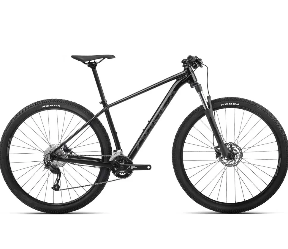 Onna 40 - 29" - Black - Velo | Orbea