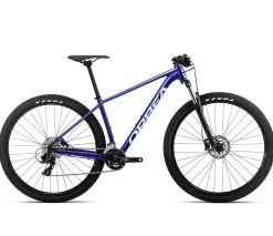 Onna 50 - 29" - Violet Blue - White - Velo | Orbea