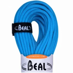 Opera 8,5mm 60m Unicore Dry Cover Bleu - Equipement Outdoor | Beal