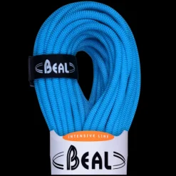 Opera 8,5mm 50m Unicore Dry Cover Bleu - Corde | Beal