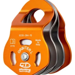 Orbiter L - Elagage | Climbing Technology