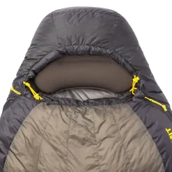 Oreiller Aeros Ul Reg Beluga - Confort En Voyage | Sea To Summit