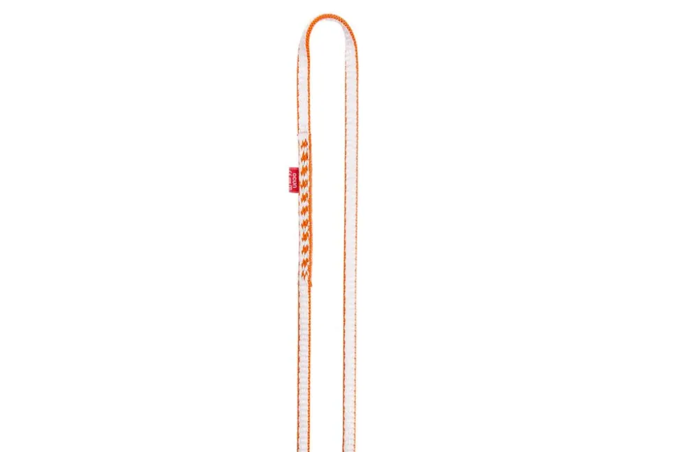 O-sling Bio Dyn 8mm 60cm - Anneaux Cousus | Ocun