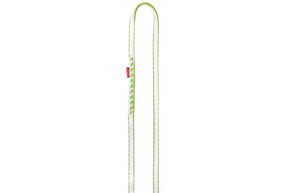 O-sling Bio Dyn 8mm 80cm - Anneaux Cousus | Ocun
