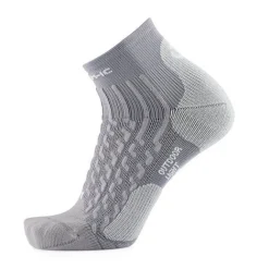 Outdoor Light Ankle Grey - Chaussettes | Thermic