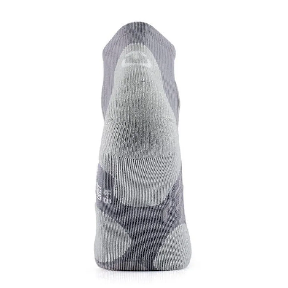 Outdoor Light Ankle Grey - Chaussettes | Thermic
