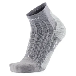 Outdoor Light Ankle Grey - Chaussettes | Thermic