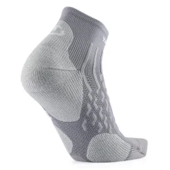 Outdoor Light Ankle Grey - Chaussettes | Thermic