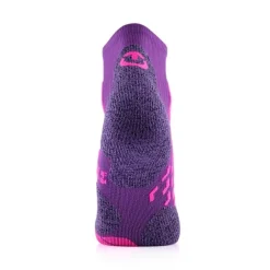 Outdoor Light Ankle Ld Violet - Chaussettes | Thermic