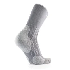 Outdoor Light Crew Grey - Chaussettes | Thermic